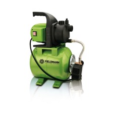 FIELDMANN FVC 8510 EC Garden Boost pump