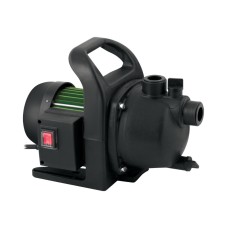 FIELDMANN FVC 8010-EC Baštenska pumpa visokog pritiska za vodu