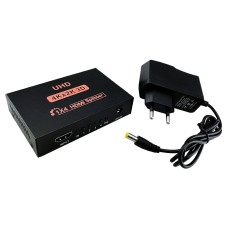 FAST ASIA HDMI spliter 1x4 1080P