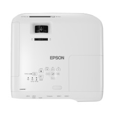 EPSON EB-FH52 prenosivi Full HD WiFi projektor