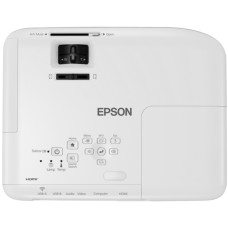 EPSON EB-W06 prenosivi projektor