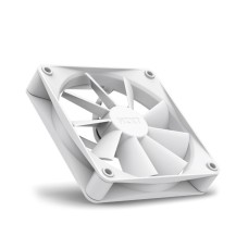 NZXT F120Q 120mm ventilator beli (RF-Q12SF-W1)