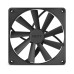 NZXT F140Q 140mm ventilator crni (RF-Q14SF-B1)