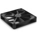 NZXT F140Q 140mm ventilator crni (RF-Q14SF-B1)