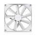 NZXT F140Q 140mm ventilator beli (RF-Q14SF-W1)