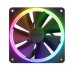 NZXT F120RGB 120mm ventilator crni (RF-R12SF-B1)