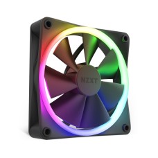 NZXT F120RGB 120mm ventilator crni (RF-R12SF-B1)