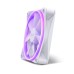 NZXT F120RGB 120mm ventilator beli (RF-R12SF-W1)