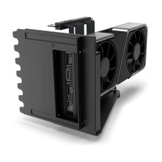 NZXT Vertical GPU Mounting Kit (AB-RH175-B1) crni