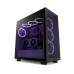 NZXT Vertical GPU Mounting Kit (AB-RH175-B1) crni