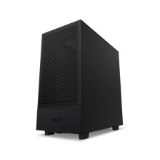 NZXT H5 Flow Gaming kućište crno (CC-H51FB-01)