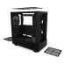 NZXT H5 Flow Gaming kućište crno (CC-H51FB-01)