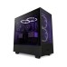 NZXT H5 Flow Gaming kućište crno (CC-H51FB-01)