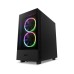 NZXT H5 Elite Gaming kućište crno (CC-H51EB-01)