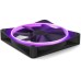 NZXT F140 RGB 140mm ventilator crni (RF-R14SF-B1)