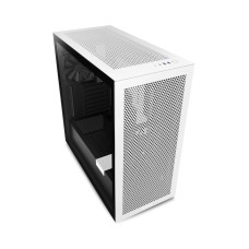 NZXT H7 Flow kućište crno-belo (CM-H71FG-01)