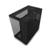 NZXT H9 Elite Gaming kućište (CM-H91EB-01) crno