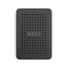 NZXT RGB and Fan Controller Retail Version - Black (AC-CRFR0-B1)