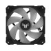 ASUS TUF GAMING TF120 ARGB BLACK EDITION 3IN1 ventilator