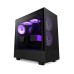 NZXT H5 Flow RGB kućište crno (CC-H51FB-R1)