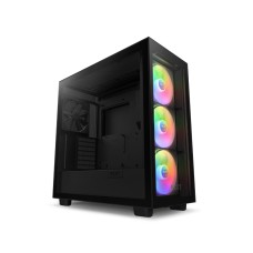 NZXT H7 (2023) Elite Gaming kućište (CM-H71EB-02) crno