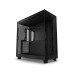 NZXT H6 Flow kućište (CC-H61FB-01) crno