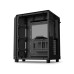 NZXT H6 Flow kućište (CC-H61FB-01) crno