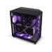 NZXT H6 Flow RGB kućište crno (CC-H61FB-R1)