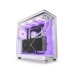 NZXT H6 Flow RGB kućište belo (CC-H61FW-R1)