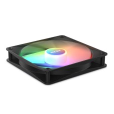 NZXT F140RGB Core 140mm ventilator crni (RF-C14SF-B1)