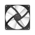 NZXT F140RGB Core 140mm ventilator crni (RF-C14SF-B1)