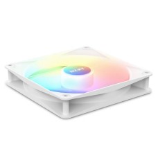 NZXT F140RGB Core 140mm ventilator beli (RF-C14SF-W1)