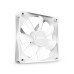 NZXT F140RGB Core 140mm ventilator beli (RF-C14SF-W1)