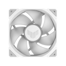 ASUS TUF GAMING TR120 ARGB WHITE EDITION 3IN1 ventilator