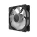 ASUS TUF GAMING TR120 ARGB REVERSE BLACK 3IN1 ventilator