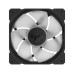 ASUS TUF GAMING TR120 ARGB REVERSE BLACK 3IN1 ventilator