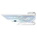 ASUS XH01 ROG HERCULX GRAPHICS CARD HOLDER WHITE