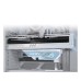 ASUS XH01 ROG HERCULX GRAPHICS CARD HOLDER WHITE