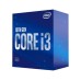 INTEL Core i3-10100F do 4.3GHz Box procesor