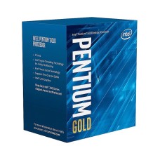 INTEL Pentium G6405 4.10GHz Box procesor