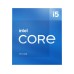 INTEL Core i5-11600 do 4.80GHz Box procesor