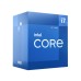 INTEL Core i7-12700 do 4.90GHz Box procesor