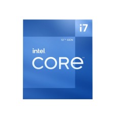 INTEL Core i7-12700 do 4.90GHz Box procesor