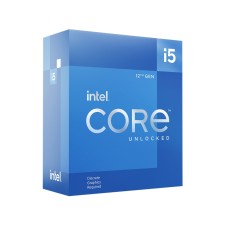 INTEL Core i5-12600KF do 4.90GHz Box procesor