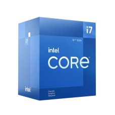 INTEL Core i7-12700F do 4.90GHz Box (BX8071512700F) procesor