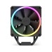 NZXT T120 RGB procesorski hladnjak crni (RC-TR120-B1)