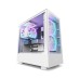 NZXT T120 RGB procesorski hladnjak beli (RC-TR120-W1)