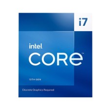 INTEL Core i7-13700F do 5.20GHz Box procesor