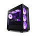 NZXT Kraken 280 RGB vodeno hlađenje (RL-KR280-B1)