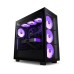 NZXT Kraken Elite 360 RGB vodeno hlađenje crno (RL-KR36E-B1)